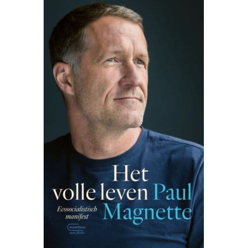 Het Volle Leven - Paul Magnette