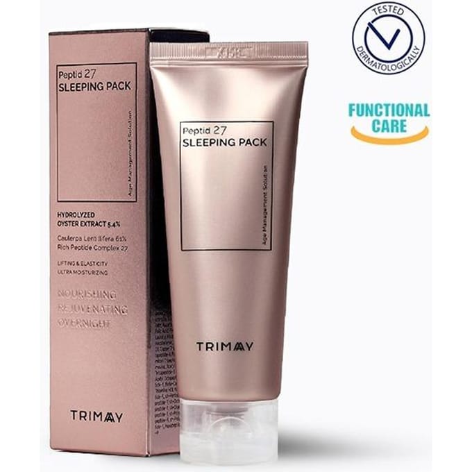 Trimay Peptide 27 Dormeuse beige