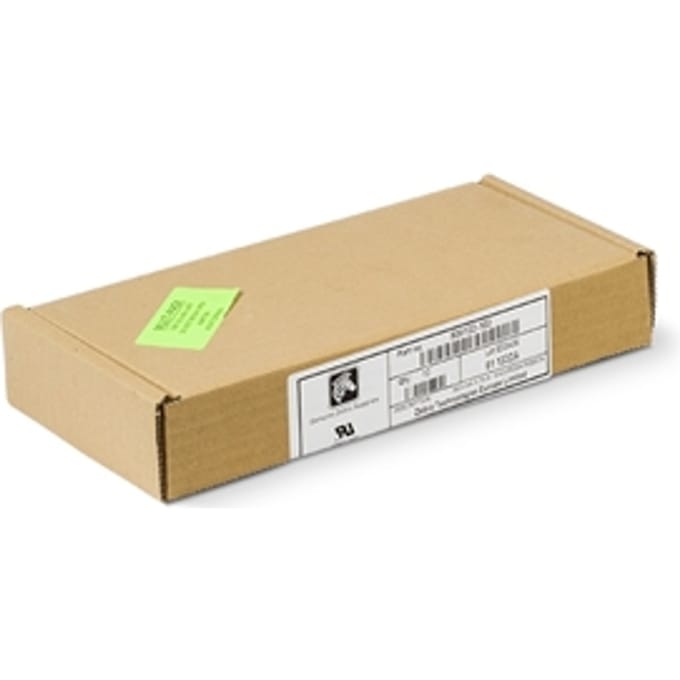 Zebra 3200 / 800132-102 wax/hars ribbon 56,9mm x 74m 12 stuks (origineel)