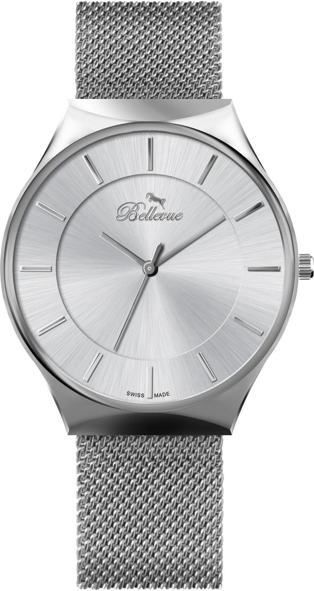Horloge Heren Bellevue E.56 (Ø 32 mm)