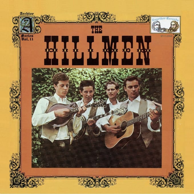 The Hillmen
