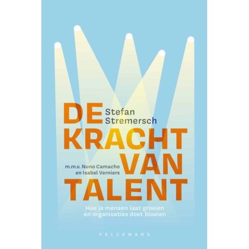 De Kracht Van Talent