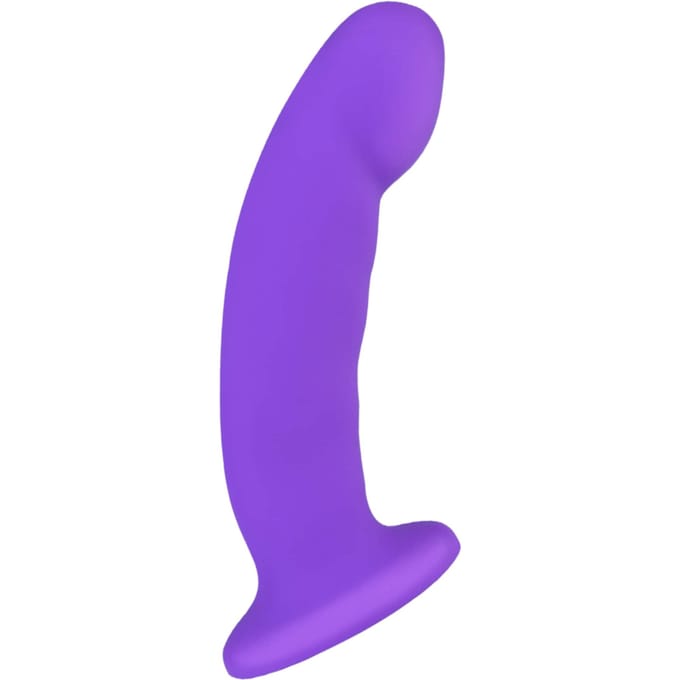 LUXE CICI DILDO PURPLE
