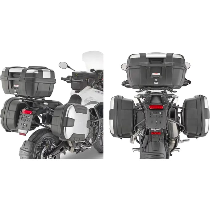 Motorfiets zijkoffersteun Givi Tiger 900 (20-24)