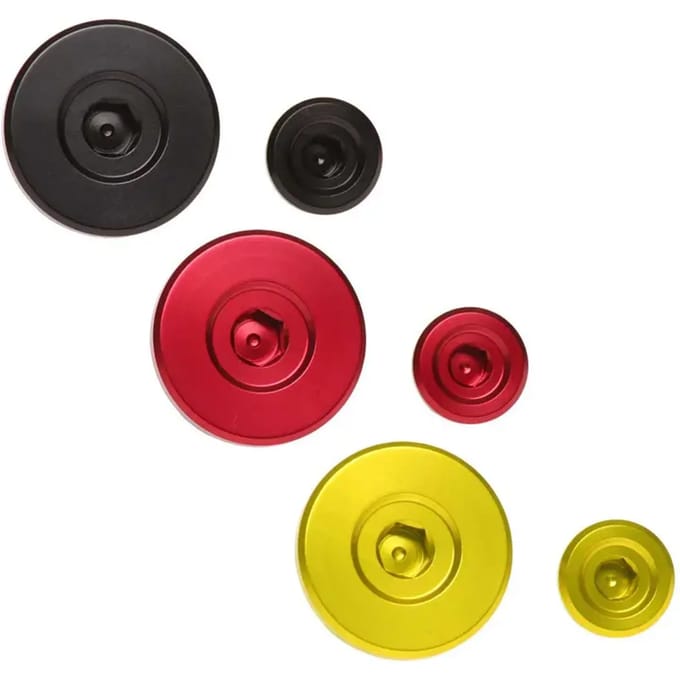 Pièces détachées van motor Kit van vergrendelingspluggen RFX Pro Series Suzuki