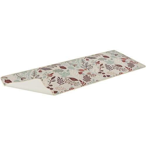 LIVARNO Loper vloerkleed, 65 x 180 cm (Beige)