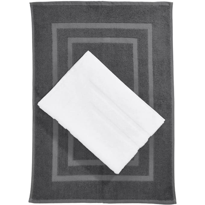 Badmatten SG Accessories Towels Tiber