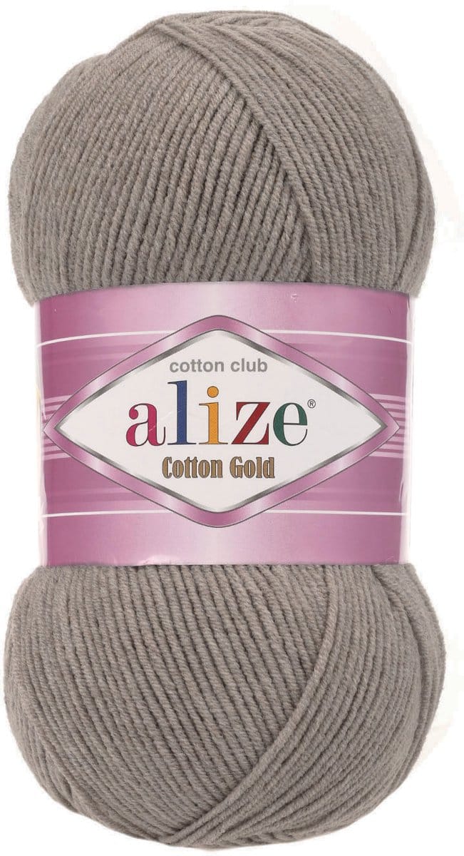 Alize Cotton Gold 827 Pakket 5 Bollen