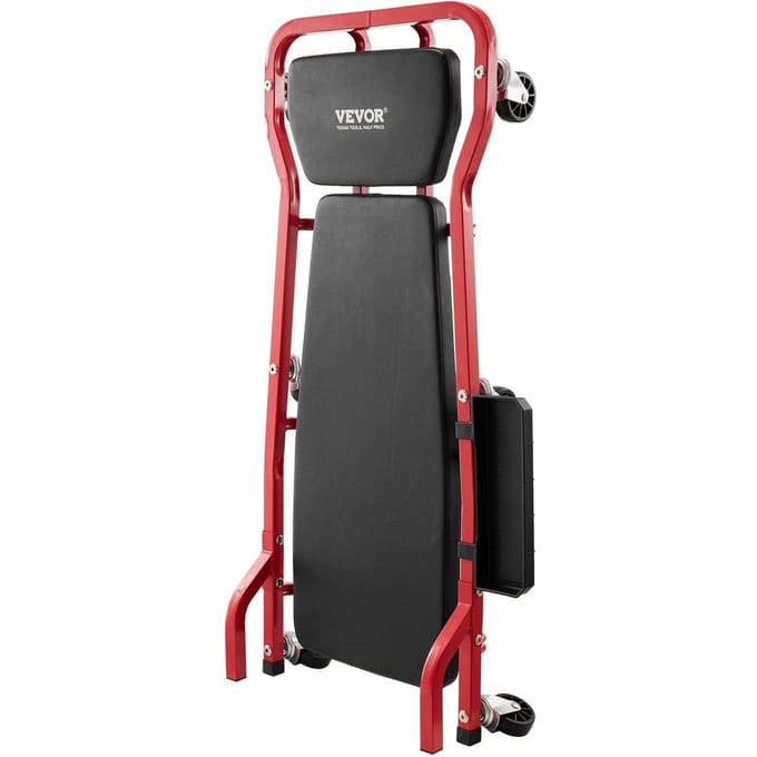 44 inch Monteur Garage Kruiper 300 lbs Capaciteit Automotive Rollende Kruiper