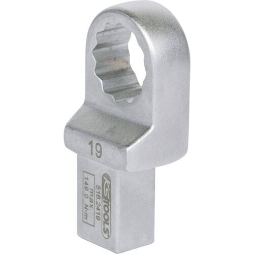 KS Tools 516.2419 Insteekringsleutel 19 mm