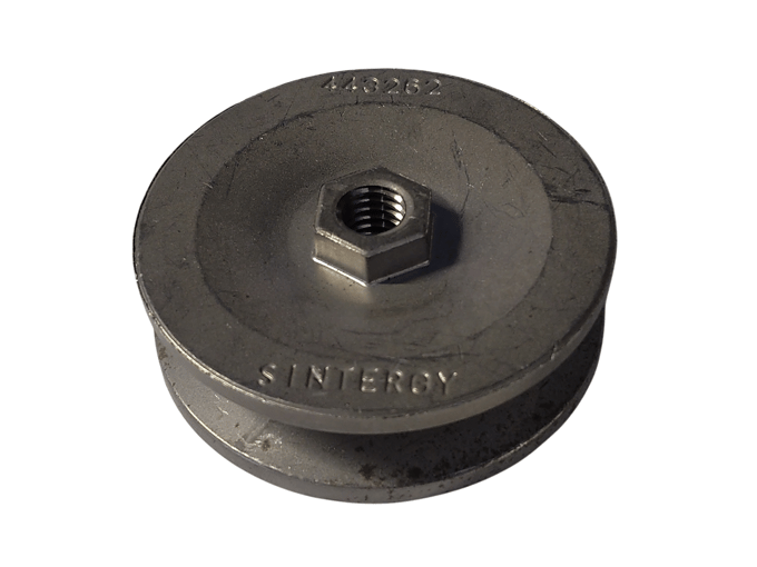 Pulley