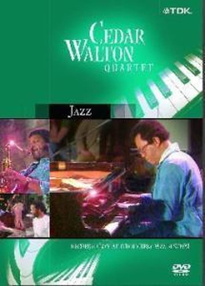 Cedar Walton