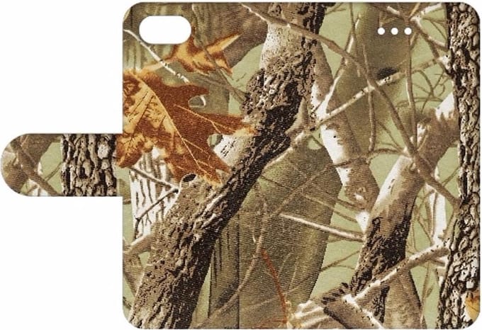 iPhone 7 | 8 | SE (2020) | SE (2022) Hoesje Wildernis