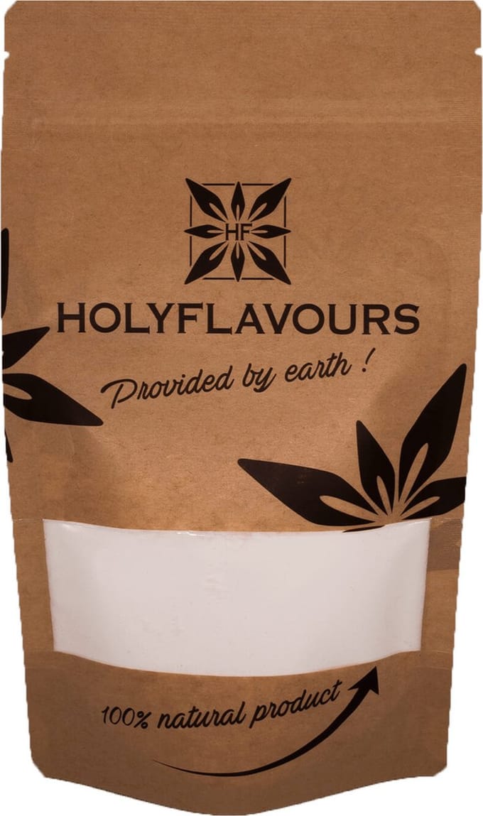 Glucose DE 29 - 100 gram - Holyflavours