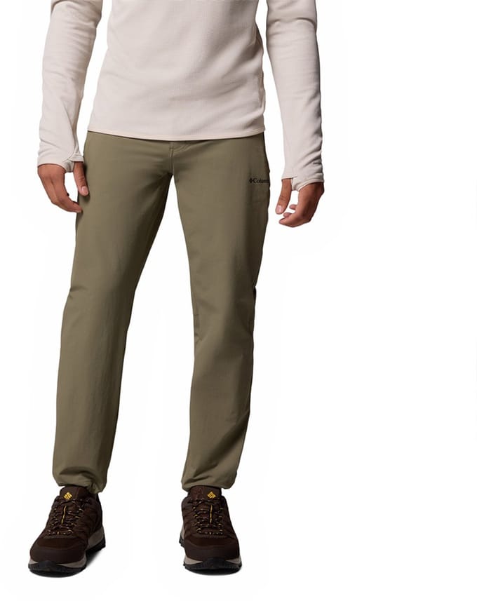 Columbia Essential Hike AY Pant XL