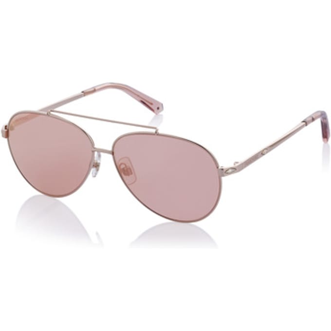 Zonnebril Swarovski -
