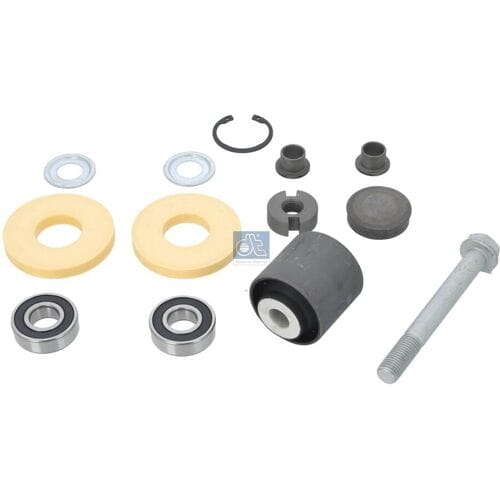 Reparatieset voor cabineophanging DT SPARE PARTS 1.32689