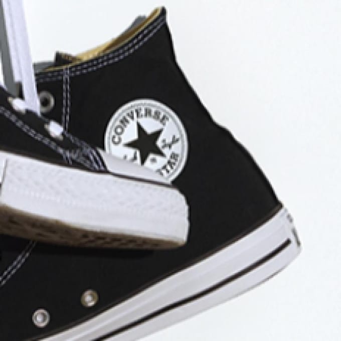 Converse Classique Chuck Taylor All Star Noir M9160c 290 black
