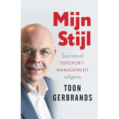 Mijn Stijl - Toon Gerbrands
