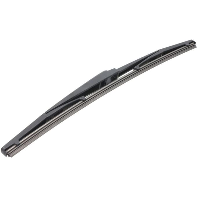 Wisserblad DENSO DRB DRB-040, 400mm, Achter, 1 Stuk