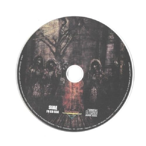 Mike Lepond's Silent Assassins - Pawn And Prophecy (CD)
