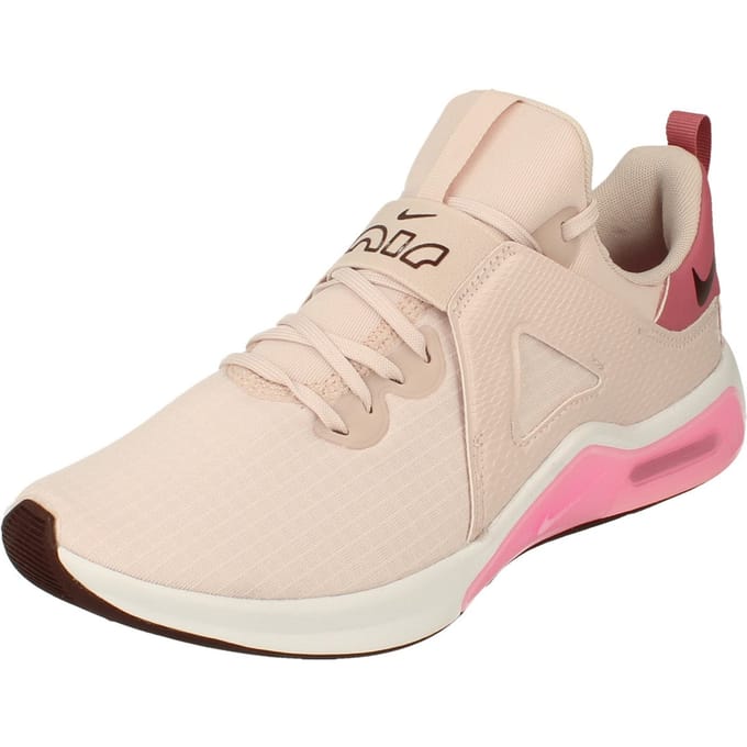 Nike Dames Air Max Bella Tr 5 Roze Sneakers