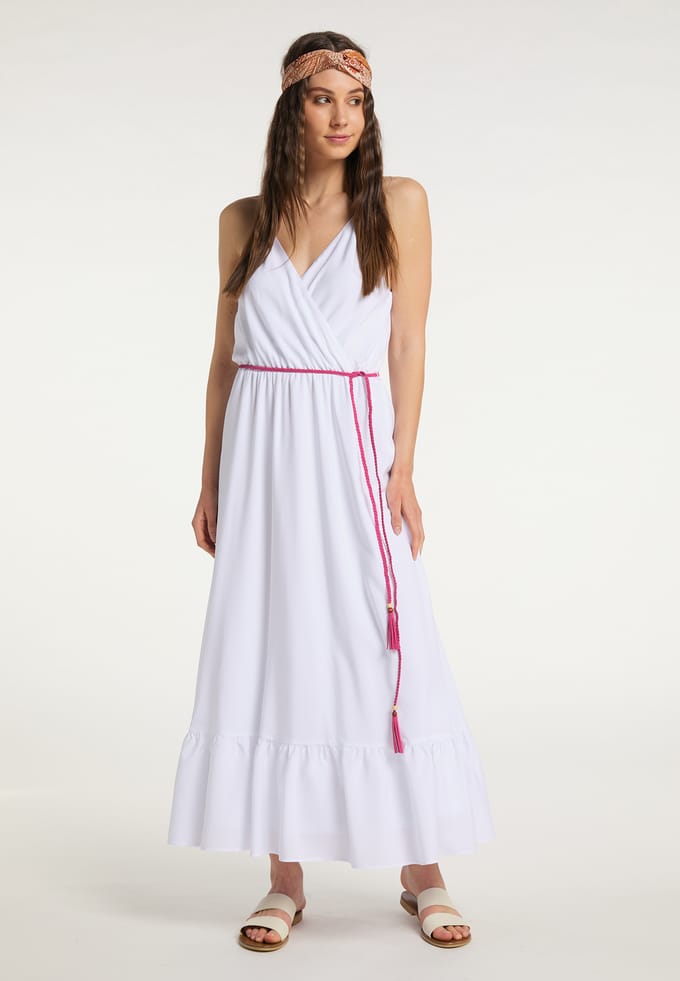 IZIA maxi dress gaya