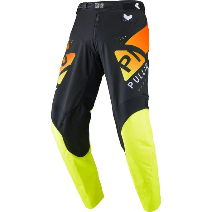 Broek Pull-in moto Challenger Master