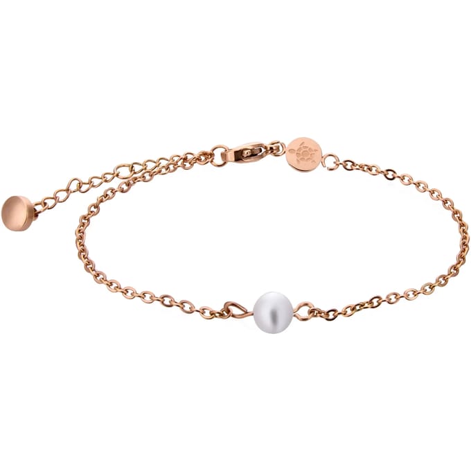 Vrouwenarmband Amelia Parker Raindrop
