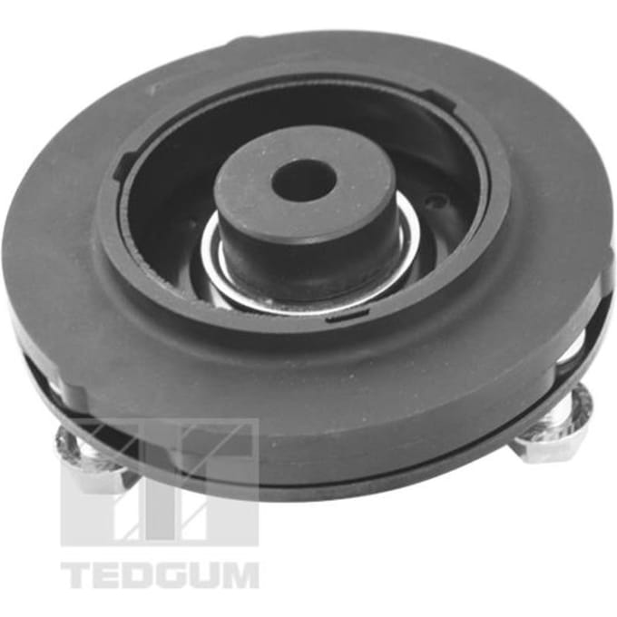 Veerpootlager TEDGUM TED47590