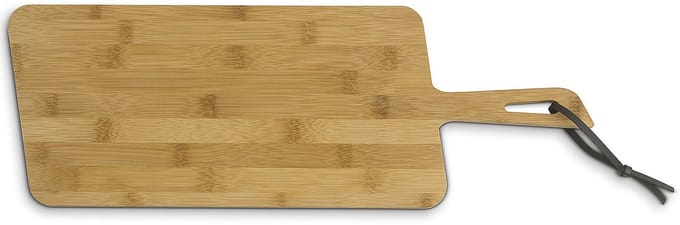 Snijplank, Bamboe, 18 x 52 cm - Kela | Cosma