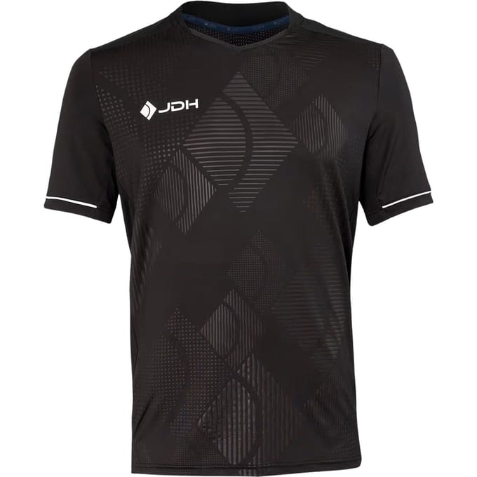 JDH Carbon Pro Shirt Heren - Maat M