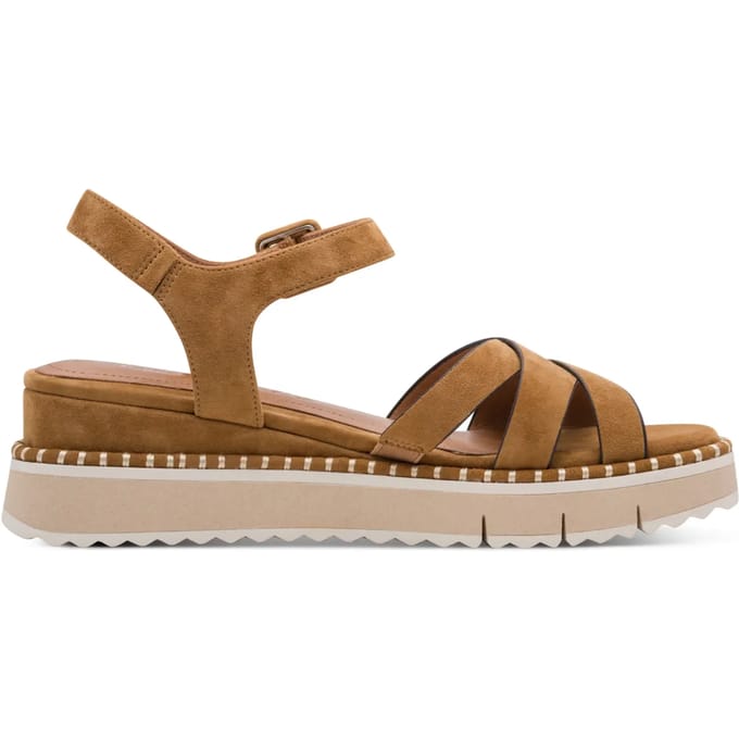 Dames sleehakken Tamaris 1-28269-46