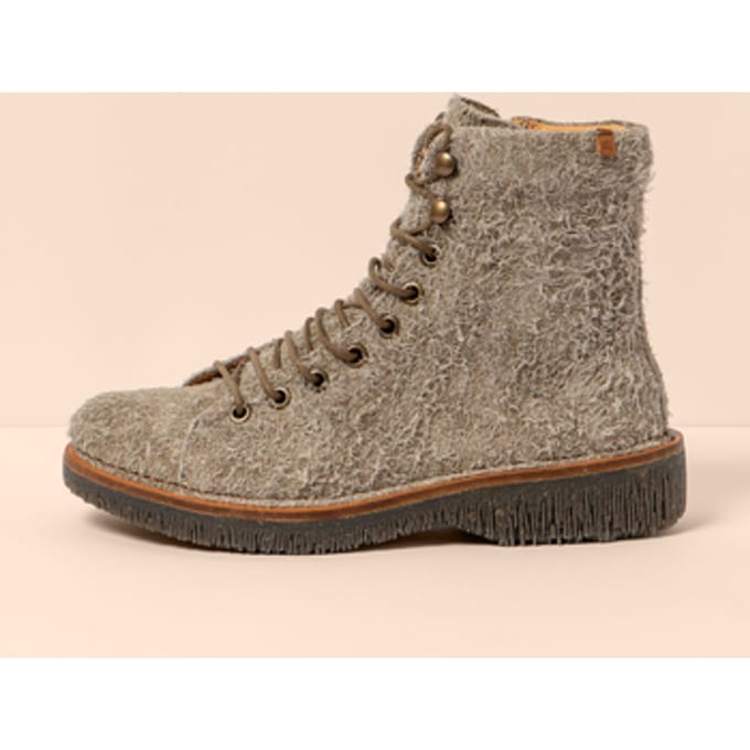 Low Boots El Naturalista 25572PEV0005