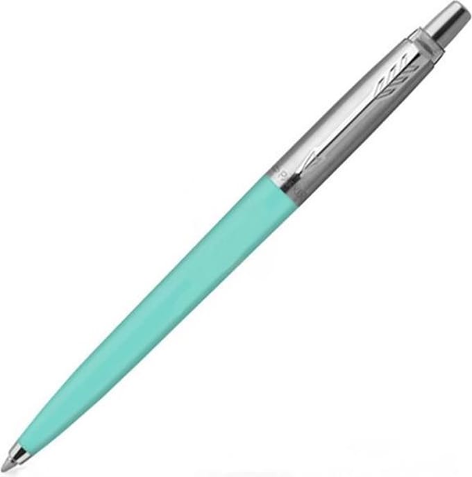 Parker Balpen Jotter Pastel Mint
