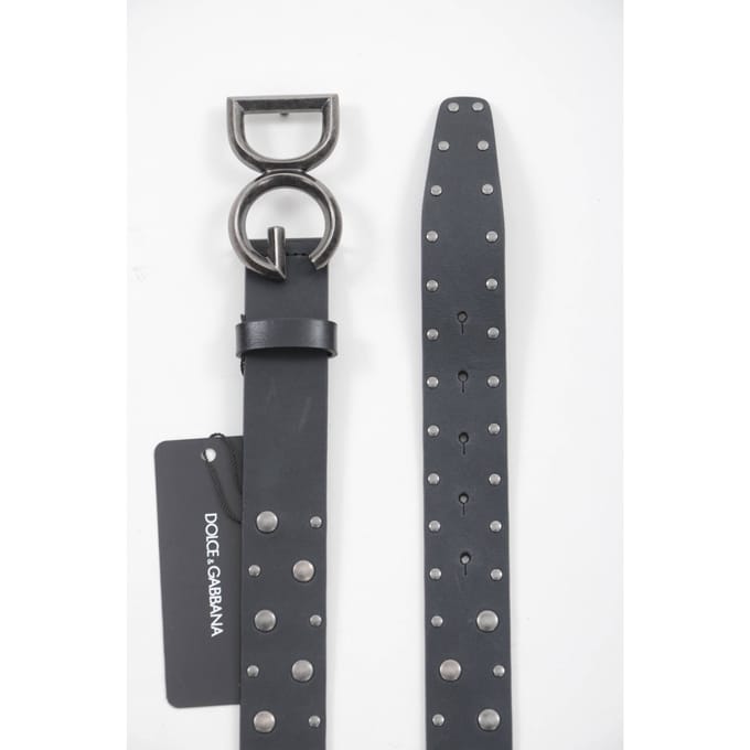Dolce & Gabbana Herenriem