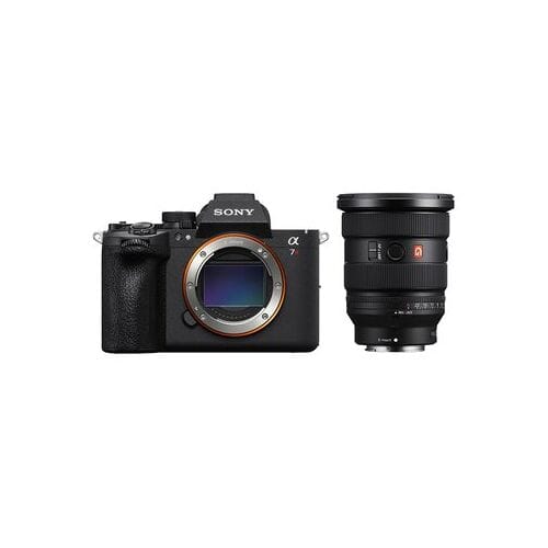 Sony Alpha 7R VI (ILCE-7RM6) + SEL 100-400mm f/4.5 GM OSS