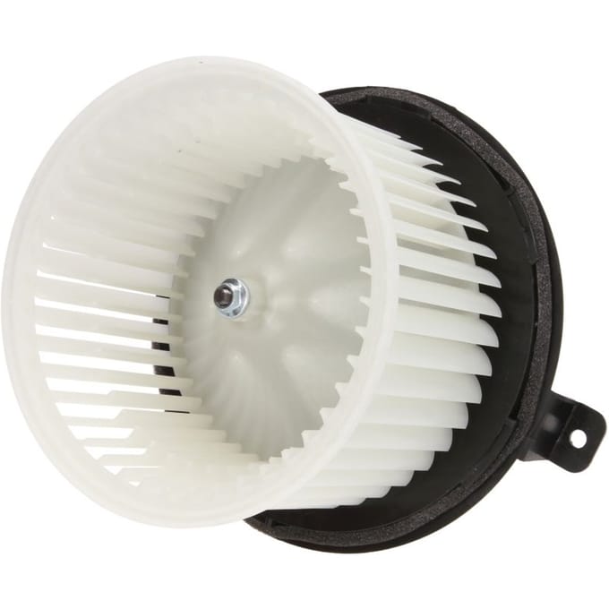Binnenventilator NISSENS 87415