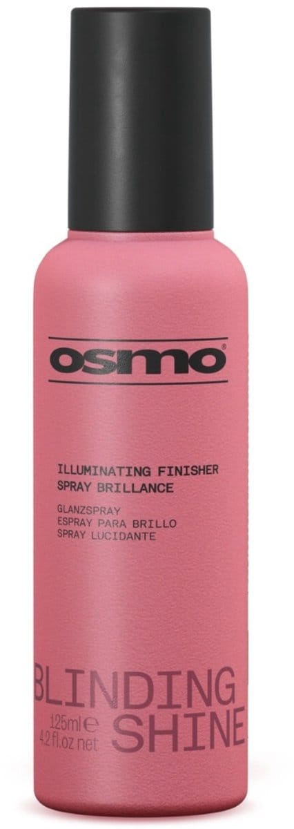 Osmo - Blinding Shine Illuminating Finisher - 125ml