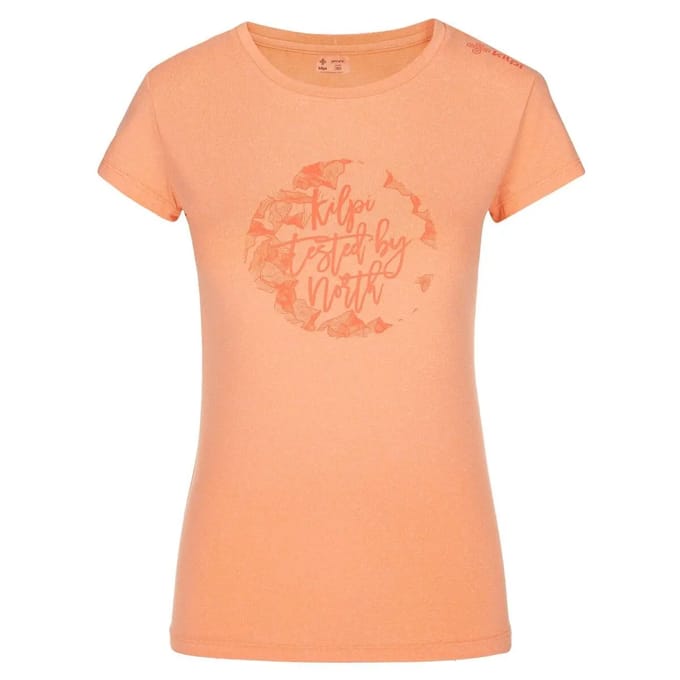 Dames-T-shirt Kilpi Lismain