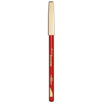 L’Oréal Paris Color Riche Lipliner - 125 Maison Marais - Rood Lippenpotlood