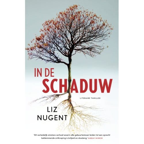 In De Schaduw - Liz Nugent