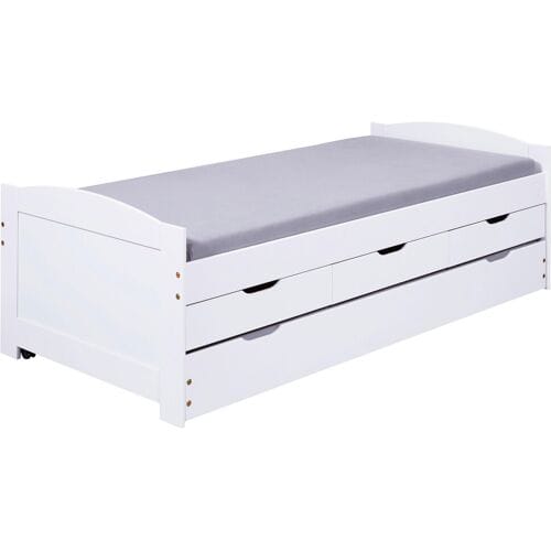 INTER LINK Bed Marinella, Lena of Ulli (ulli - wit)