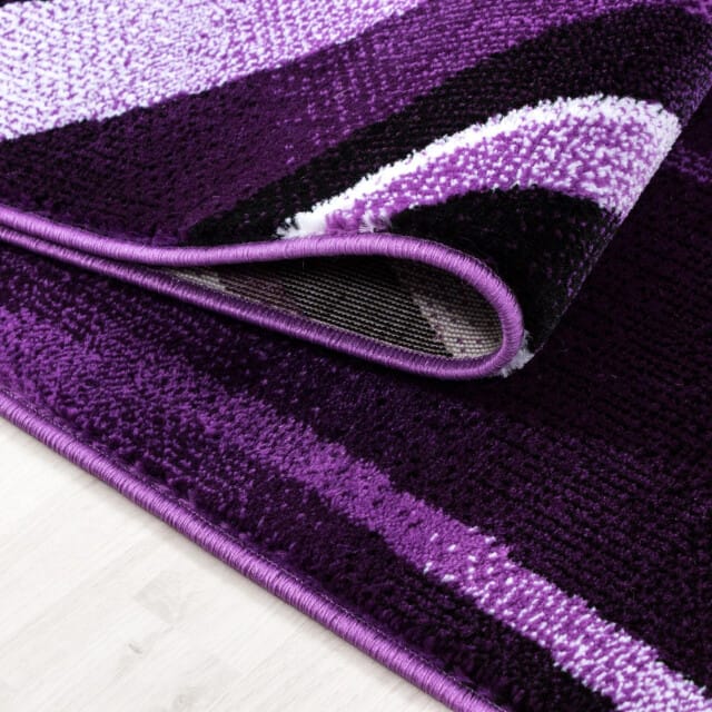 Muratap Parma design vloerkleed laagpolig- 80x150 cm