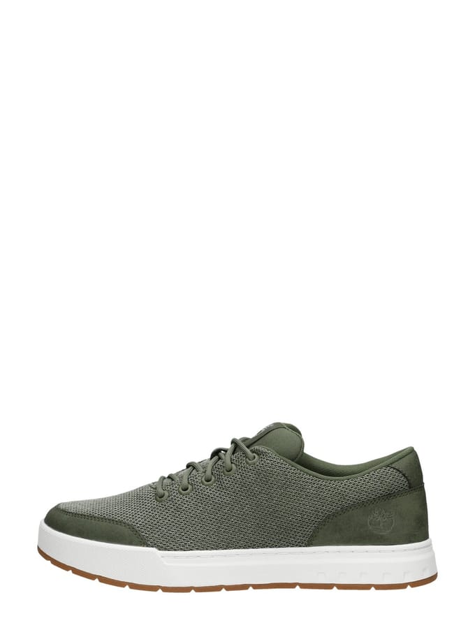 Timberland - Maple Grove Knit Ox Groen 42