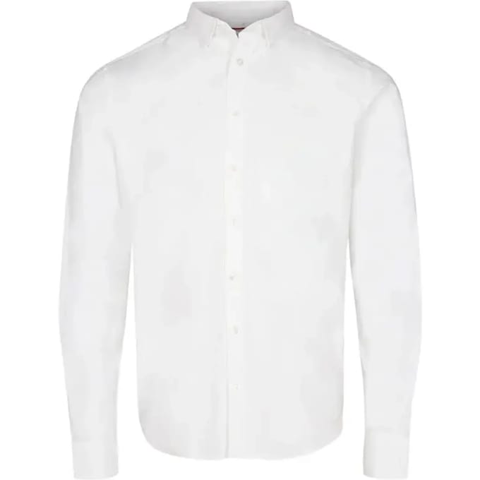 Shirt met lange mouwen Solid Tyler 6190123