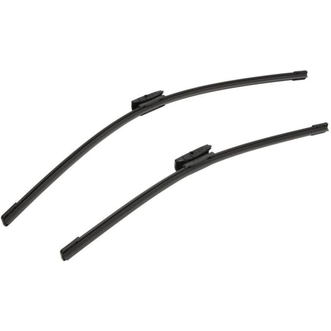 Wisserblad BOSCH Aerotwin Multi AM467S, 650/475mm, Voor, 2 Stuk