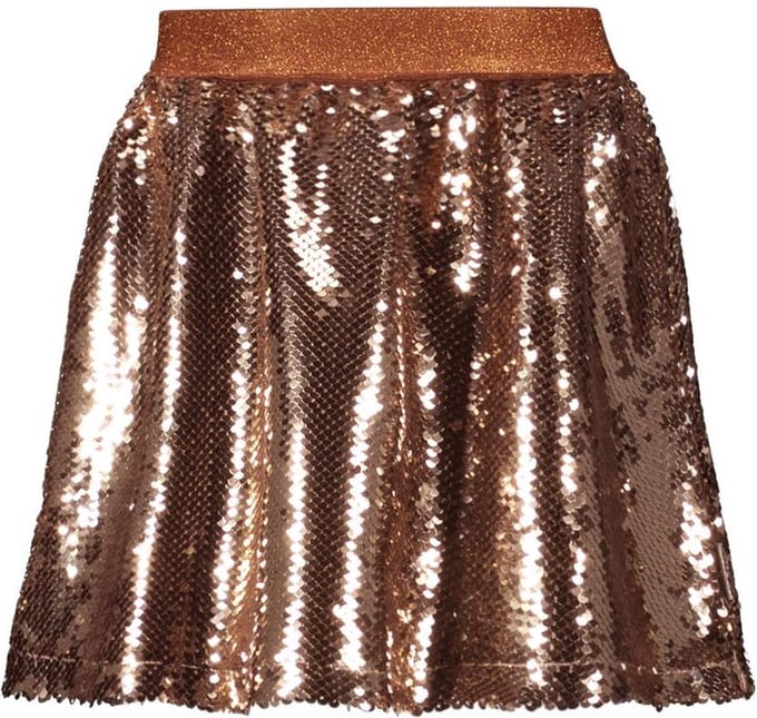 B. Nosy Y408-5740 Meisjes Rok - Maat 104