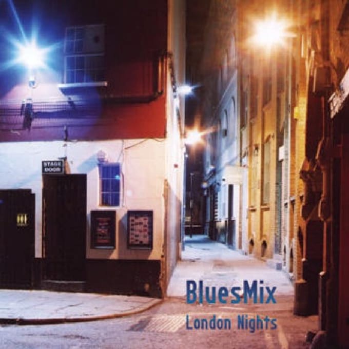 London Nights