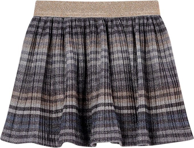 SOMEONE BONJOUR-SG-41-D Meisjes Rok - Maat 92
